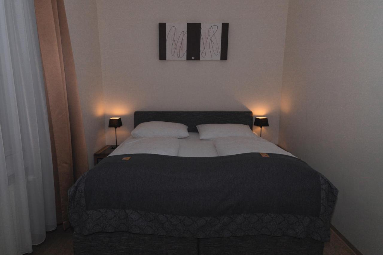 A Und A Maison d'hôtes Vienne