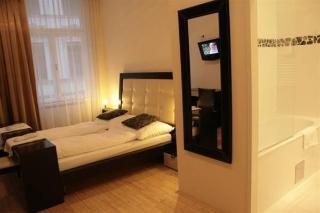 A Und A 3* Vienne